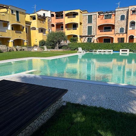 Borgo Dei Mirti Διαμέρισμα Santa Teresa Gallura Εξωτερικό φωτογραφία