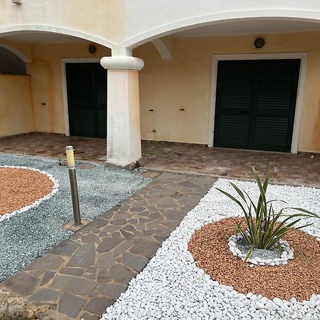 Borgo Dei Mirti Διαμέρισμα Santa Teresa Gallura Εξωτερικό φωτογραφία