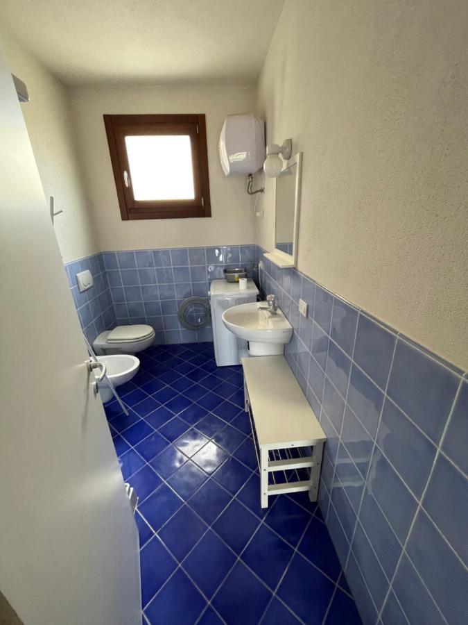 Borgo Dei Mirti Διαμέρισμα Santa Teresa Gallura Εξωτερικό φωτογραφία