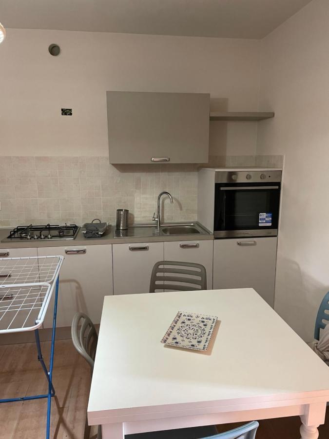 Borgo Dei Mirti Διαμέρισμα Santa Teresa Gallura Εξωτερικό φωτογραφία
