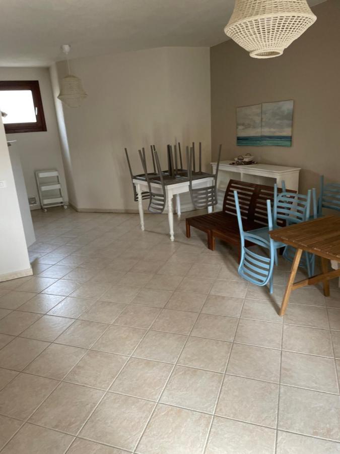 Borgo Dei Mirti Διαμέρισμα Santa Teresa Gallura Εξωτερικό φωτογραφία