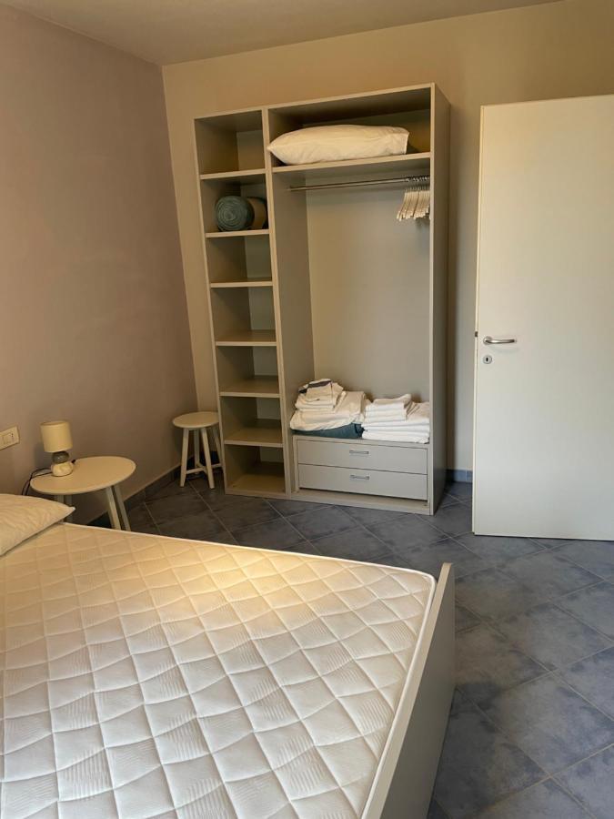 Borgo Dei Mirti Διαμέρισμα Santa Teresa Gallura Εξωτερικό φωτογραφία
