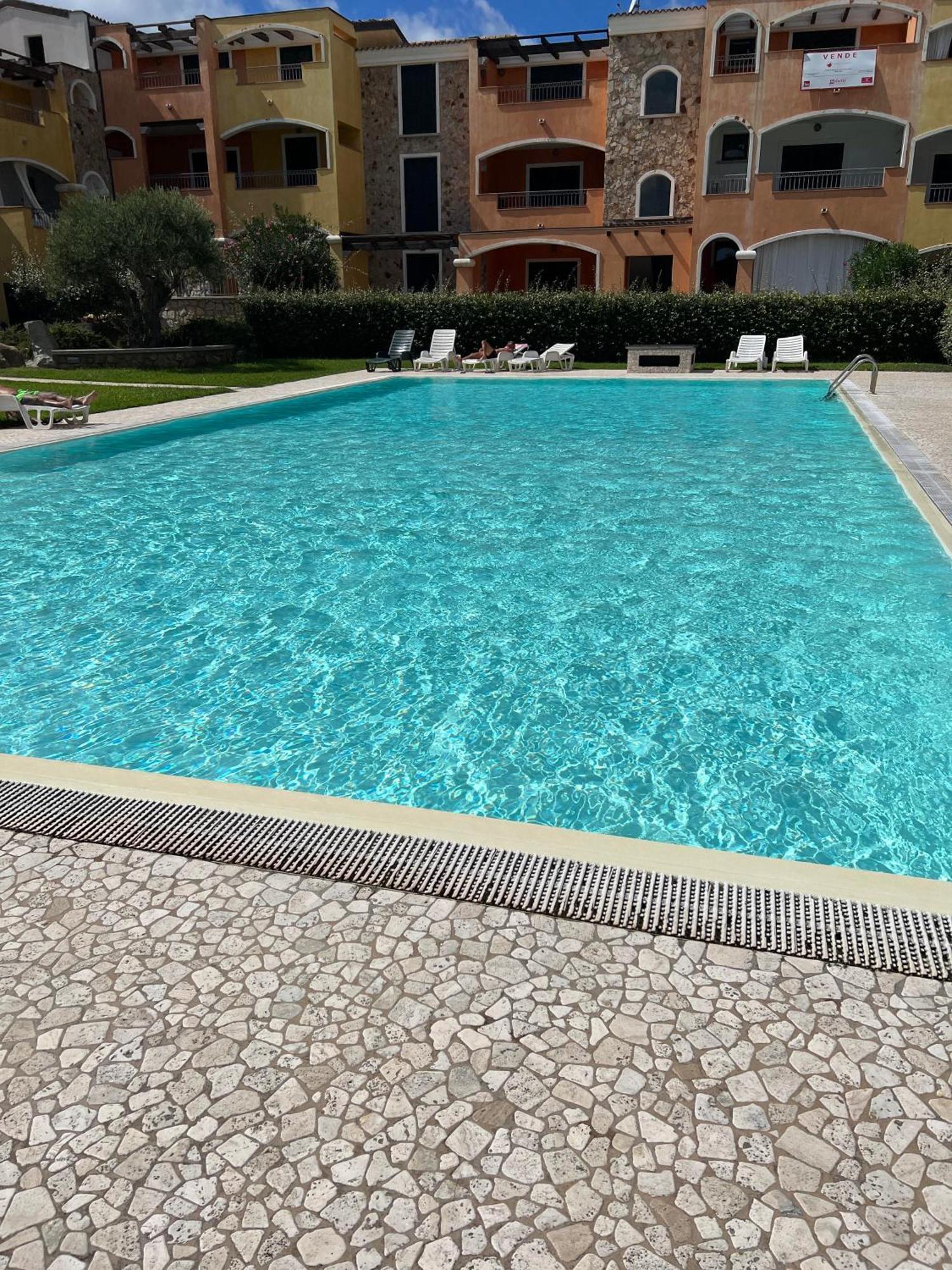 Borgo Dei Mirti Διαμέρισμα Santa Teresa Gallura Εξωτερικό φωτογραφία