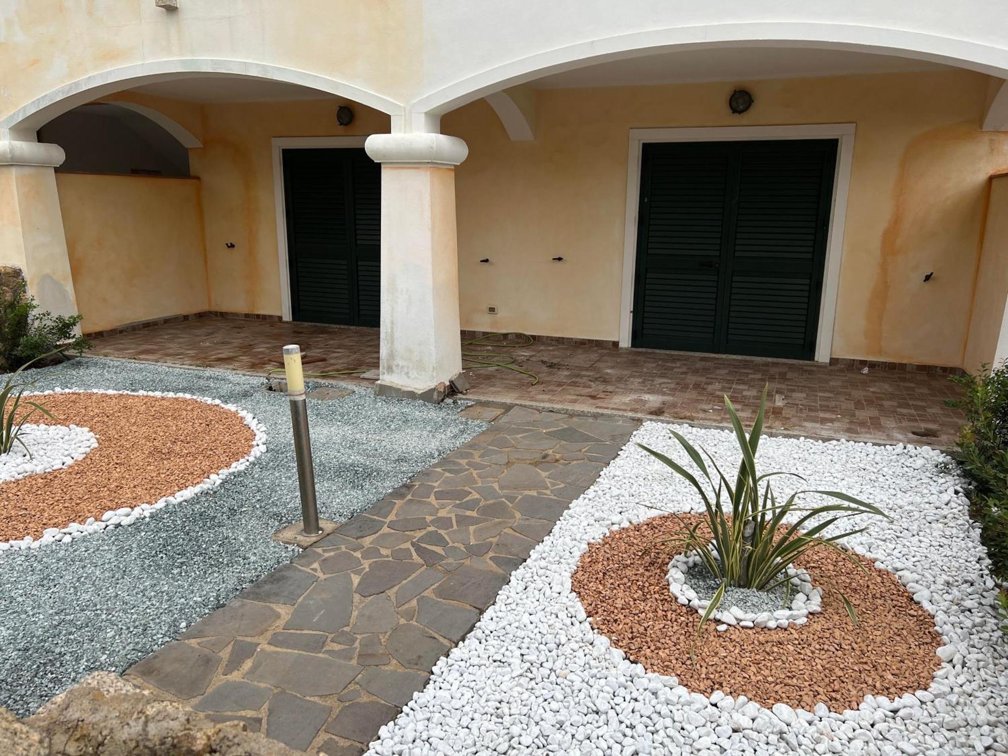 Borgo Dei Mirti Διαμέρισμα Santa Teresa Gallura Εξωτερικό φωτογραφία